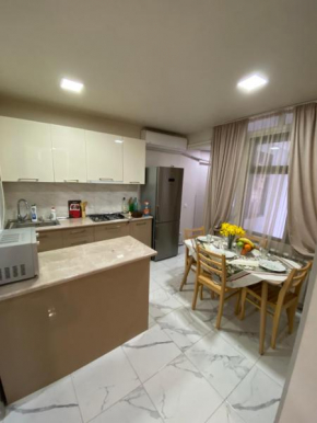 Tbilisi Metta Apartment